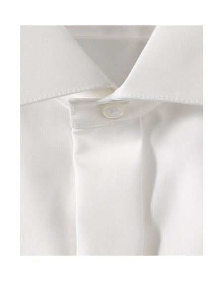Olymp "Dobbelt Manchet" Modern fit Skjorte